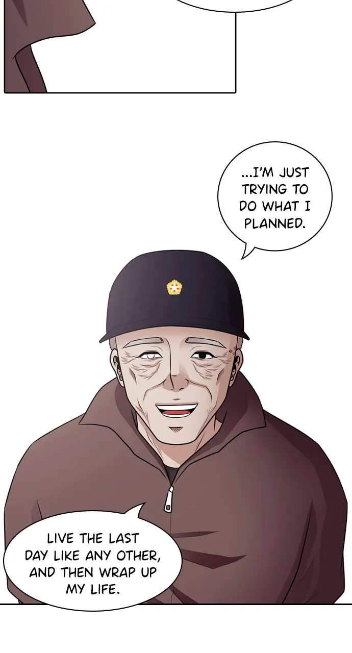Read Tomorrow chapter 51 image 78 on Lezhin