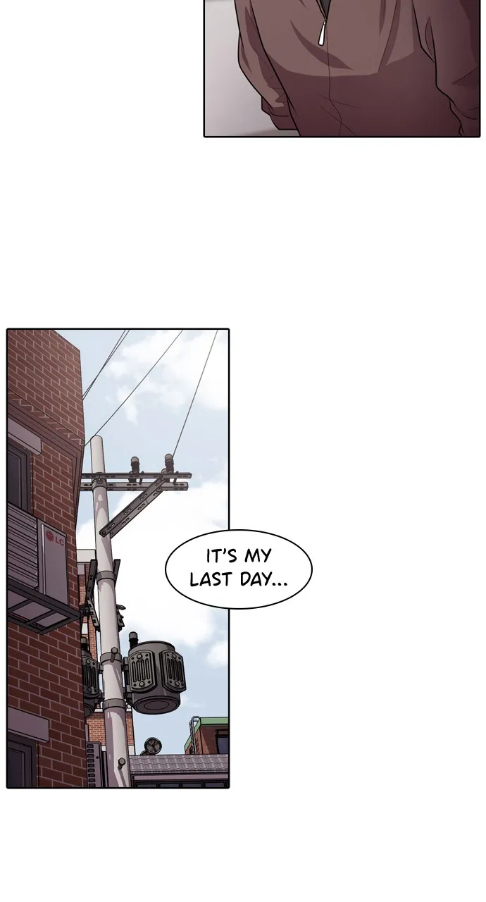 Read Tomorrow chapter 52 image 1 on Lezhin