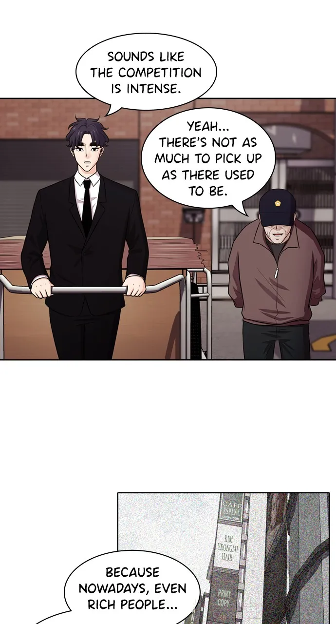 Read Tomorrow chapter 52 image 10 on Lezhin