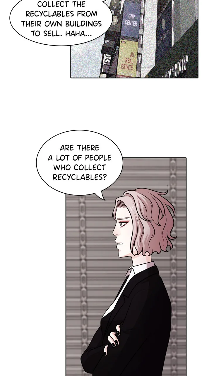 Read Tomorrow chapter 52 image 11 on Lezhin