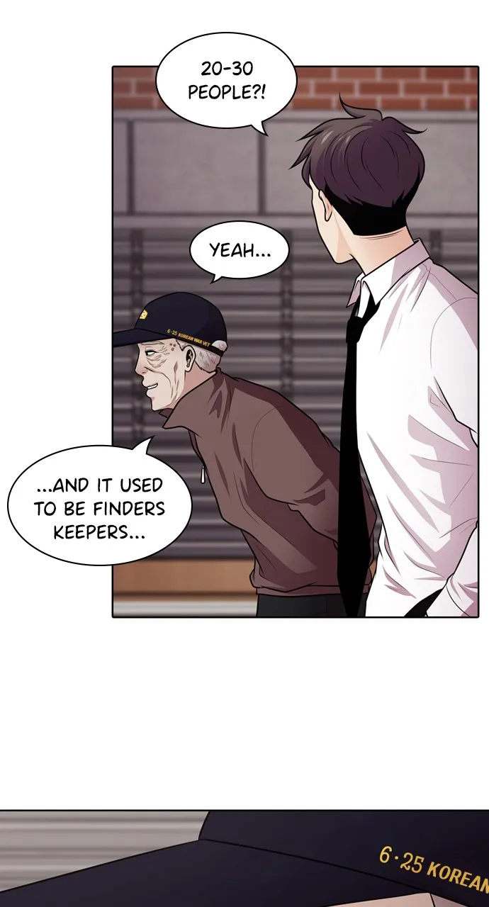 Read Tomorrow chapter 52 image 13 on Lezhin