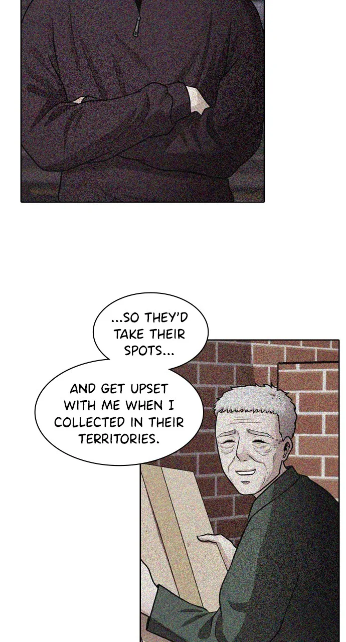 Read Tomorrow chapter 52 image 16 on Lezhin