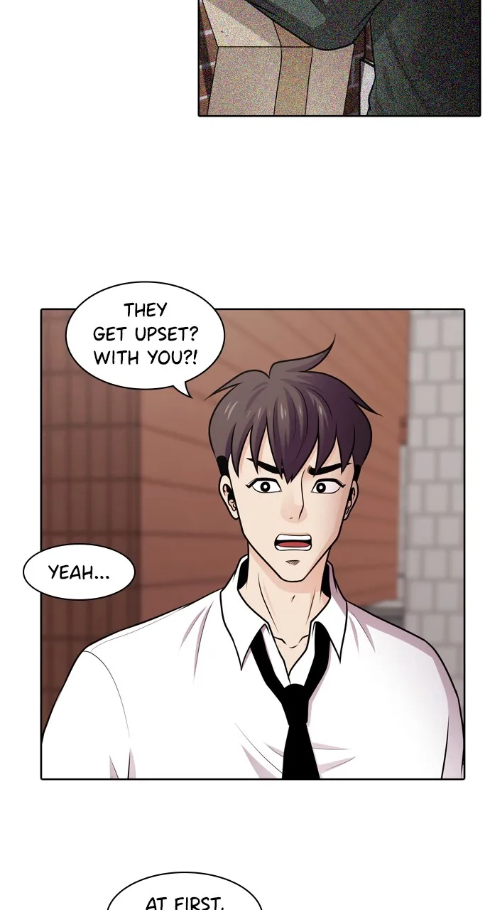 Read Tomorrow chapter 52 image 17 on Lezhin
