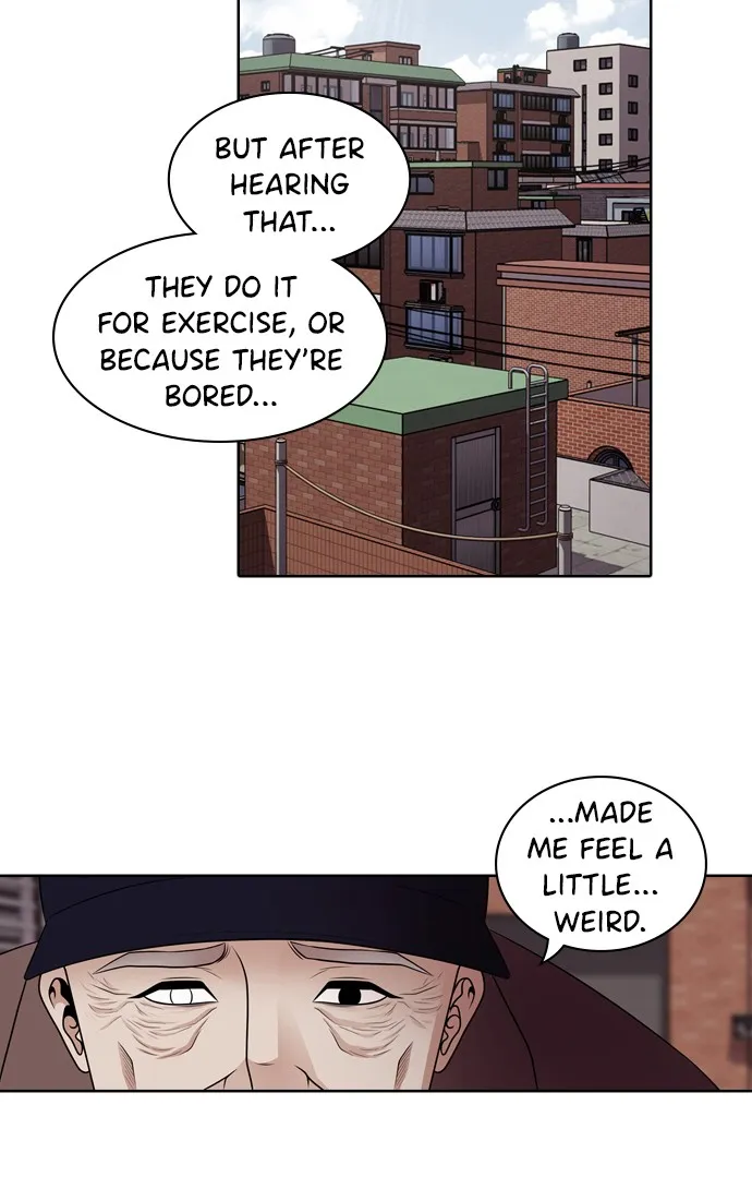 Read Tomorrow chapter 52 image 19 on Lezhin