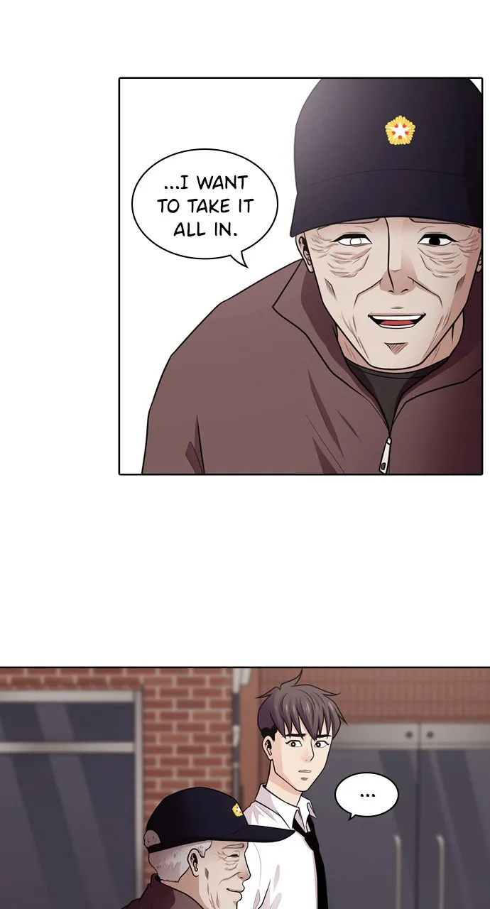 Read Tomorrow chapter 52 image 2 on Lezhin