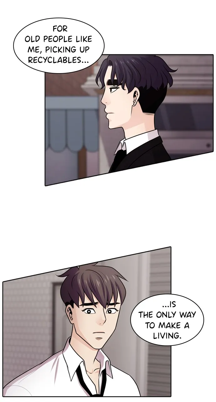Read Tomorrow chapter 52 image 20 on Lezhin