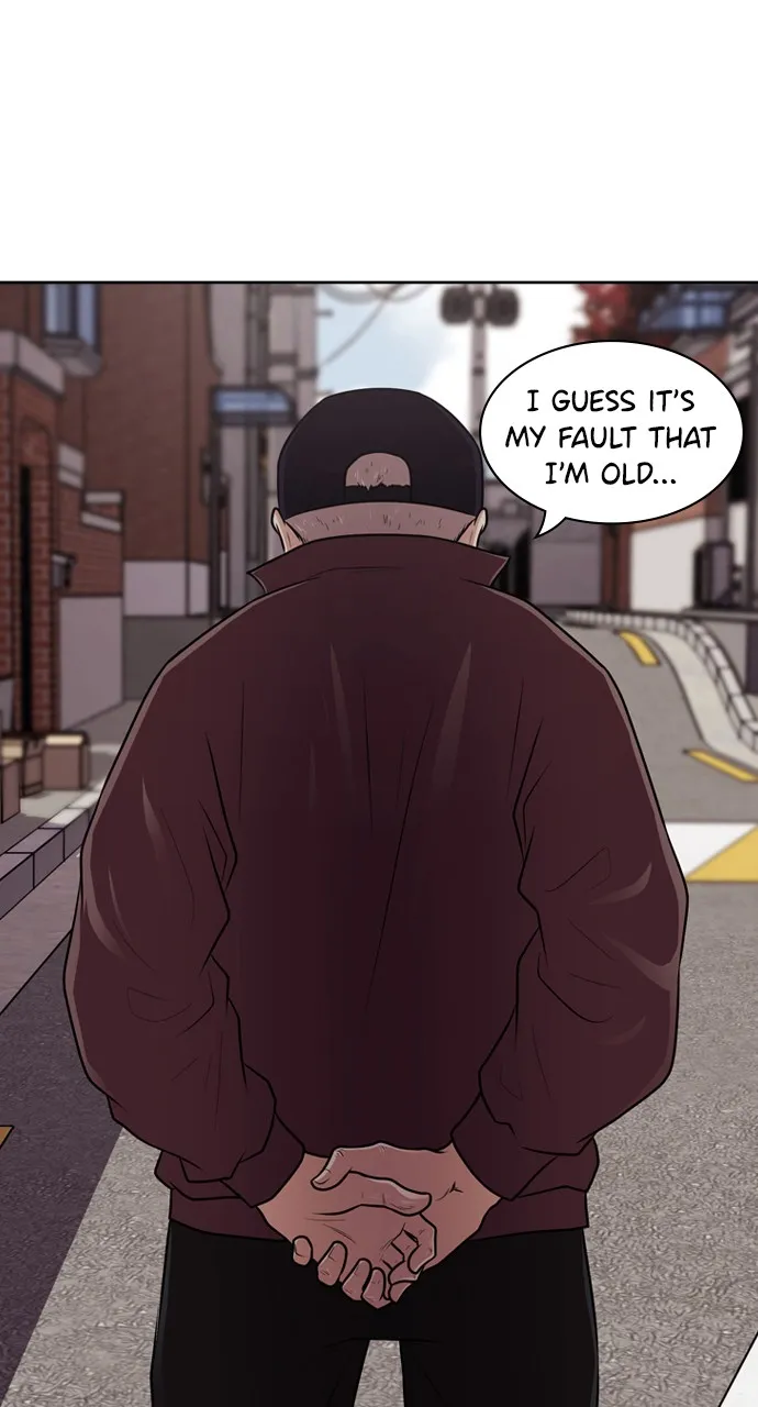 Read Tomorrow chapter 52 image 21 on Lezhin
