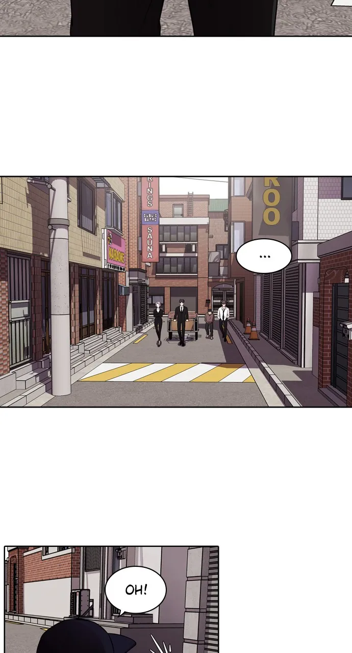 Read Tomorrow chapter 52 image 22 on Lezhin