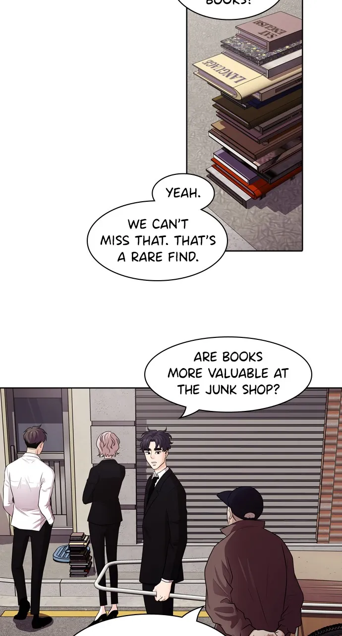 Read Tomorrow chapter 52 image 24 on Lezhin