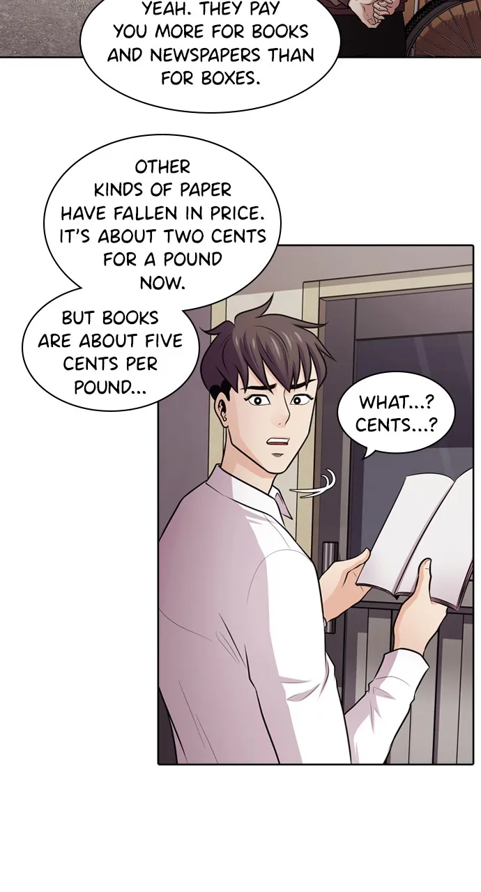 Read Tomorrow chapter 52 image 25 on Lezhin