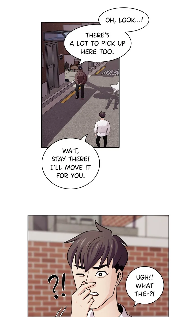 Read Tomorrow chapter 52 image 26 on Lezhin