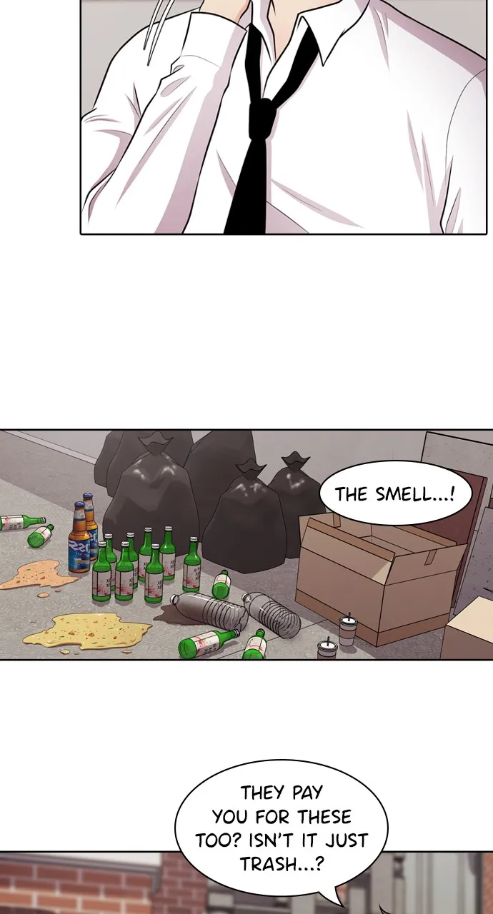 Read Tomorrow chapter 52 image 27 on Lezhin