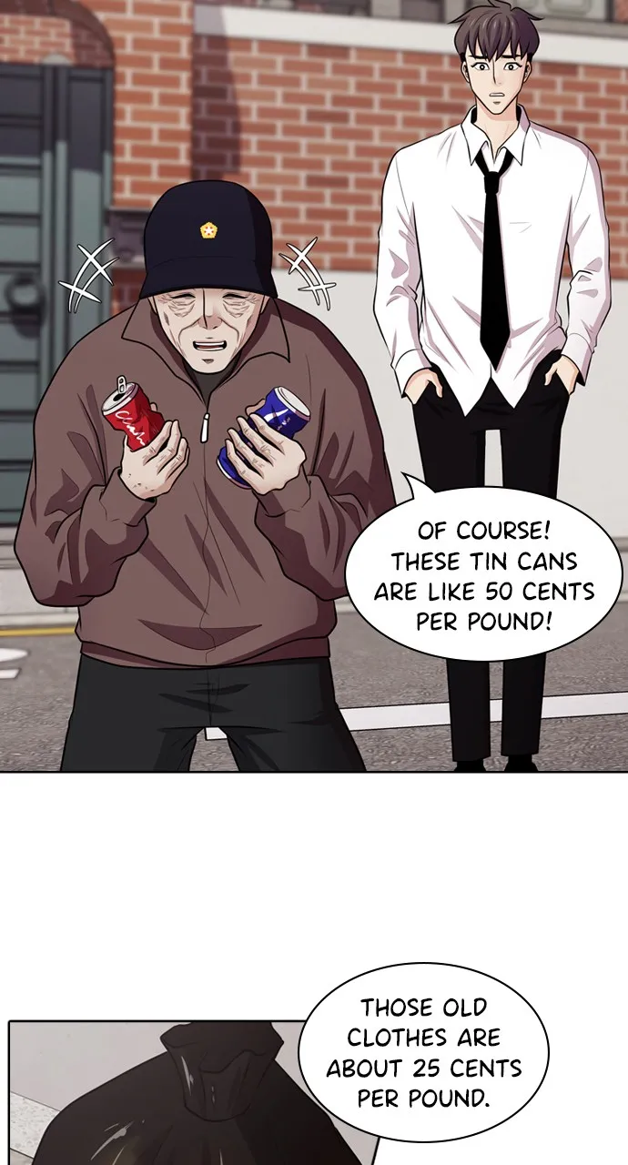 Read Tomorrow chapter 52 image 28 on Lezhin