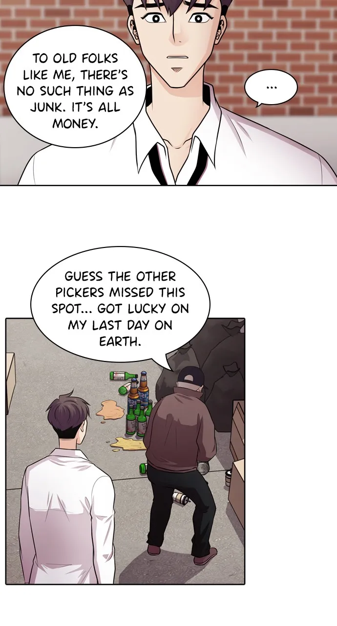 Read Tomorrow chapter 52 image 30 on Lezhin