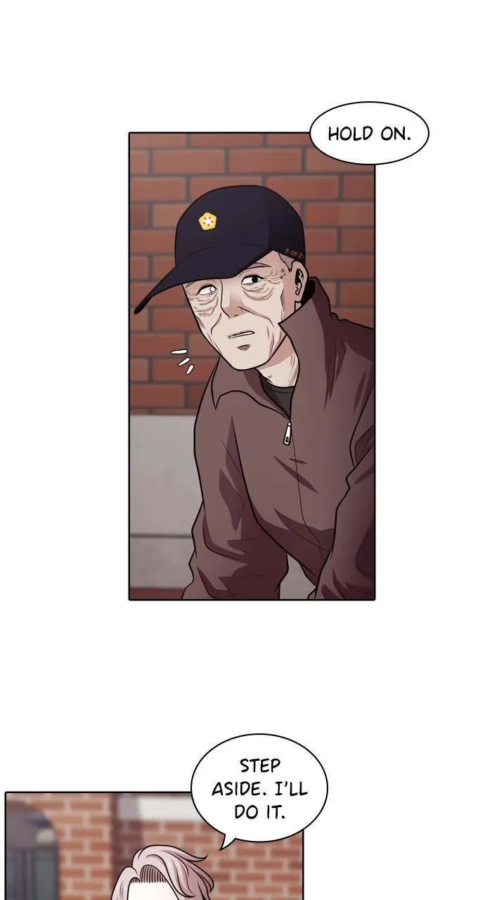 Read Tomorrow chapter 52 image 31 on Lezhin