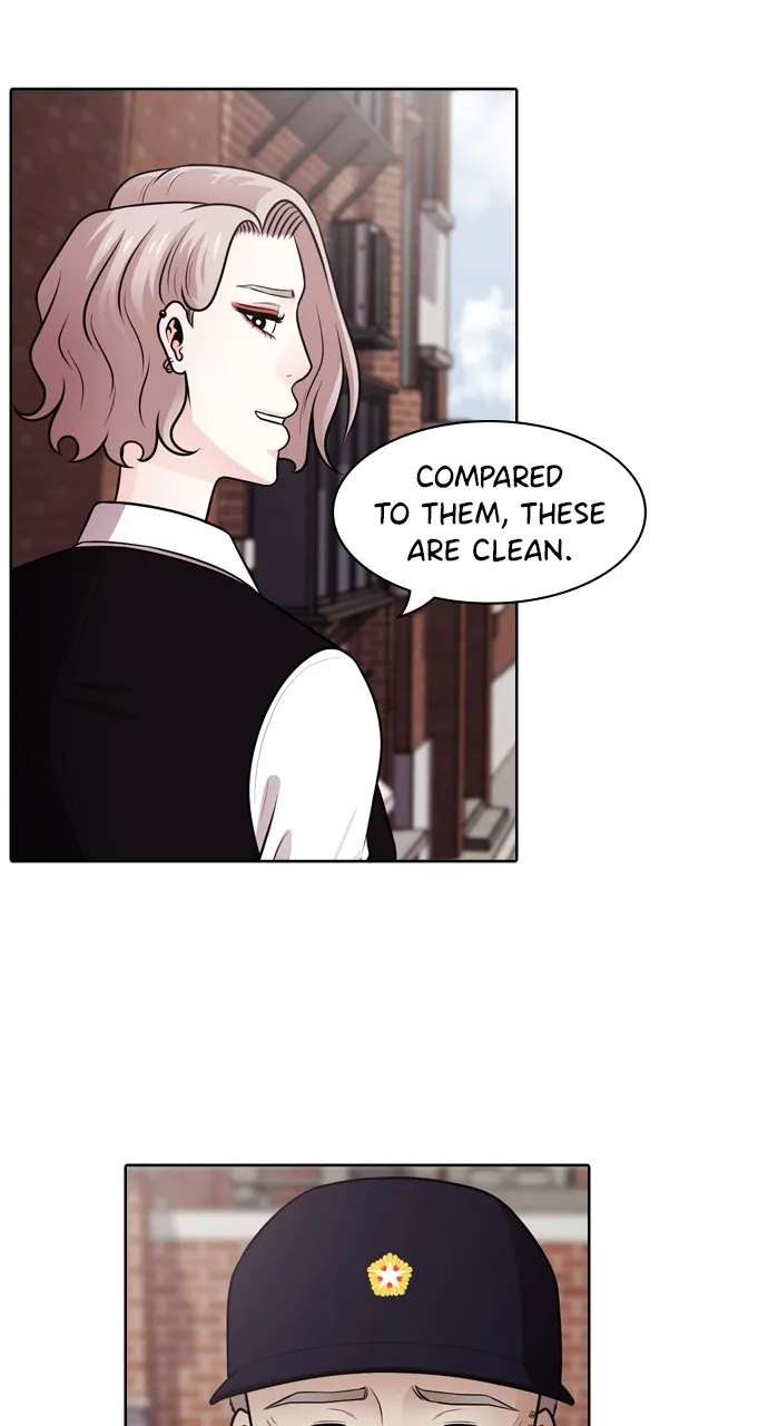 Read Tomorrow chapter 52 image 34 on Lezhin