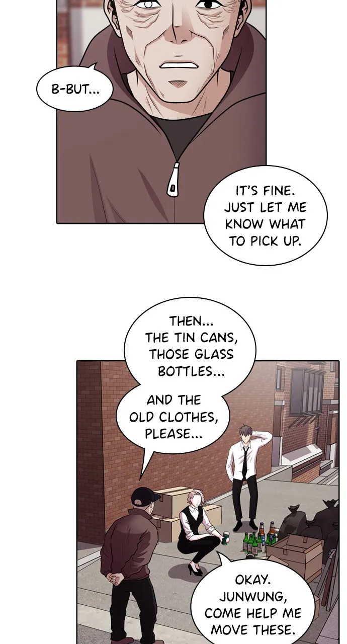 Read Tomorrow chapter 52 image 35 on Lezhin