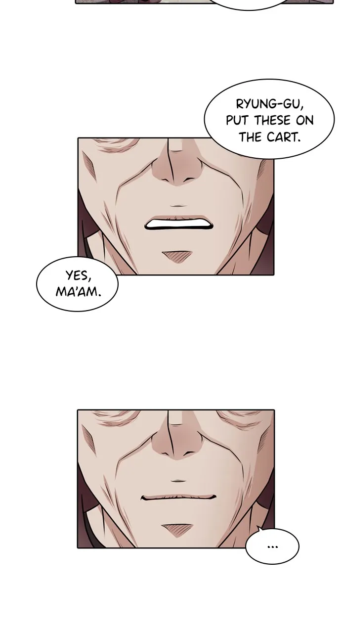 Read Tomorrow chapter 52 image 36 on Lezhin