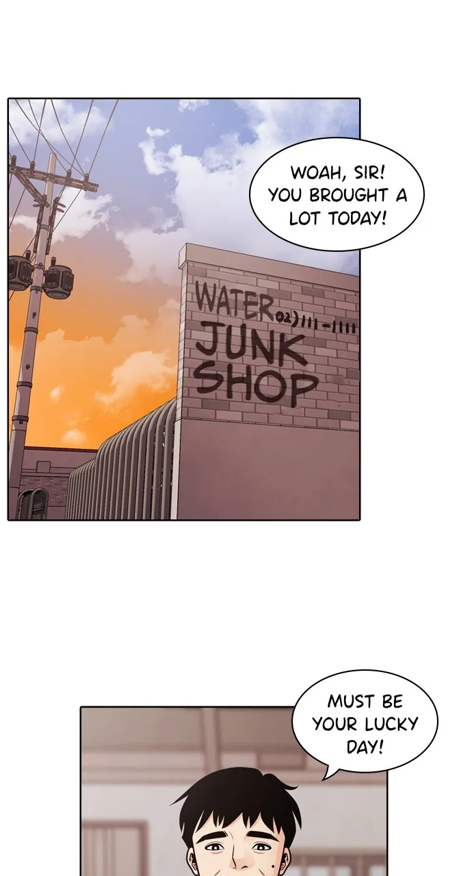 Read Tomorrow chapter 52 image 38 on Lezhin