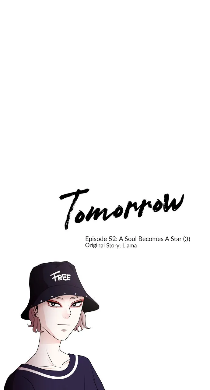 Read Tomorrow chapter 52 image 4 on Lezhin