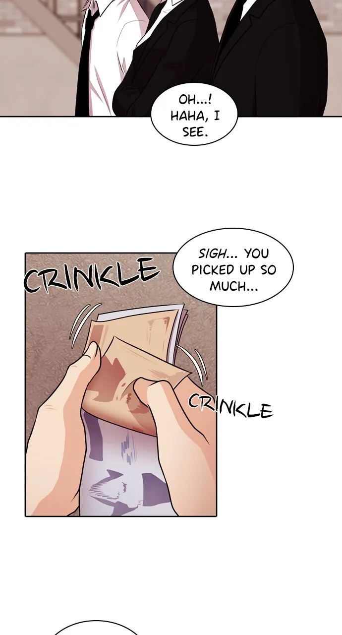 Read Tomorrow chapter 52 image 41 on Lezhin