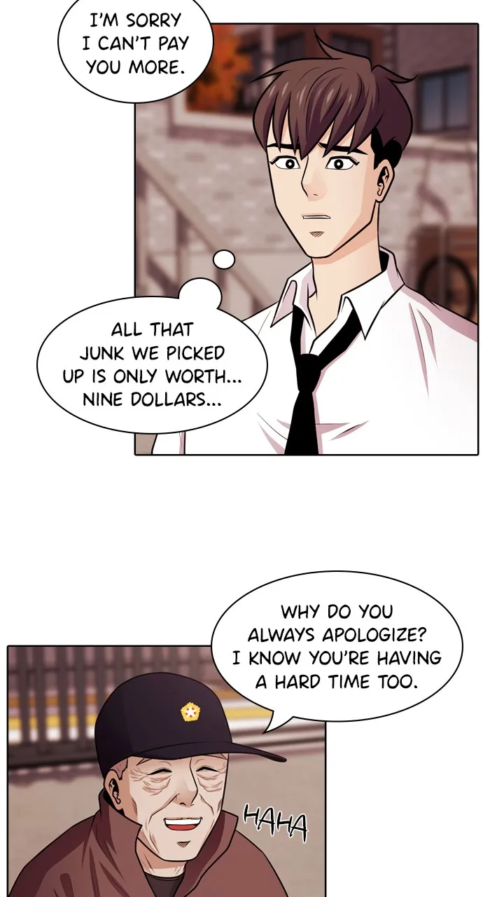 Read Tomorrow chapter 52 image 42 on Lezhin