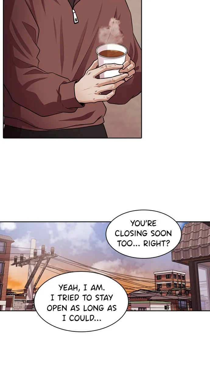Read Tomorrow chapter 52 image 43 on Lezhin
