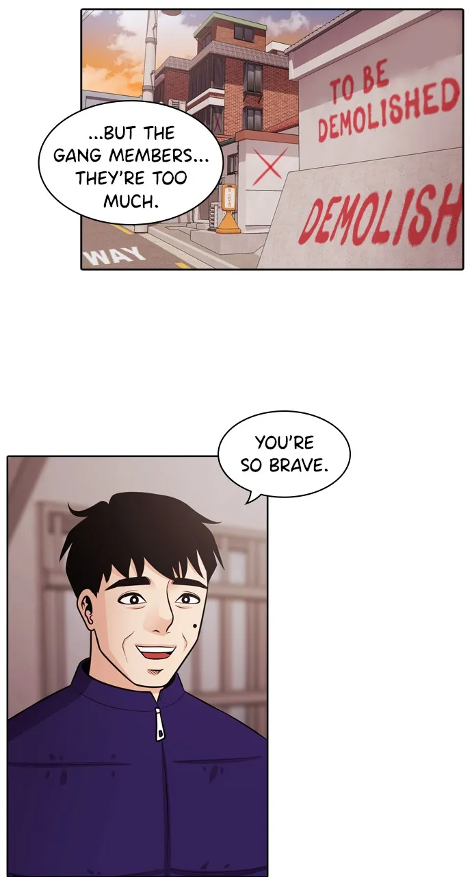 Read Tomorrow chapter 52 image 44 on Lezhin