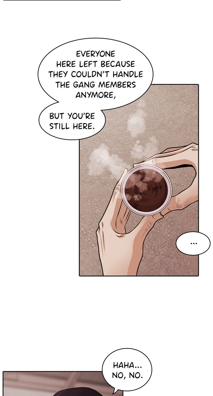Read Tomorrow chapter 52 image 45 on Lezhin