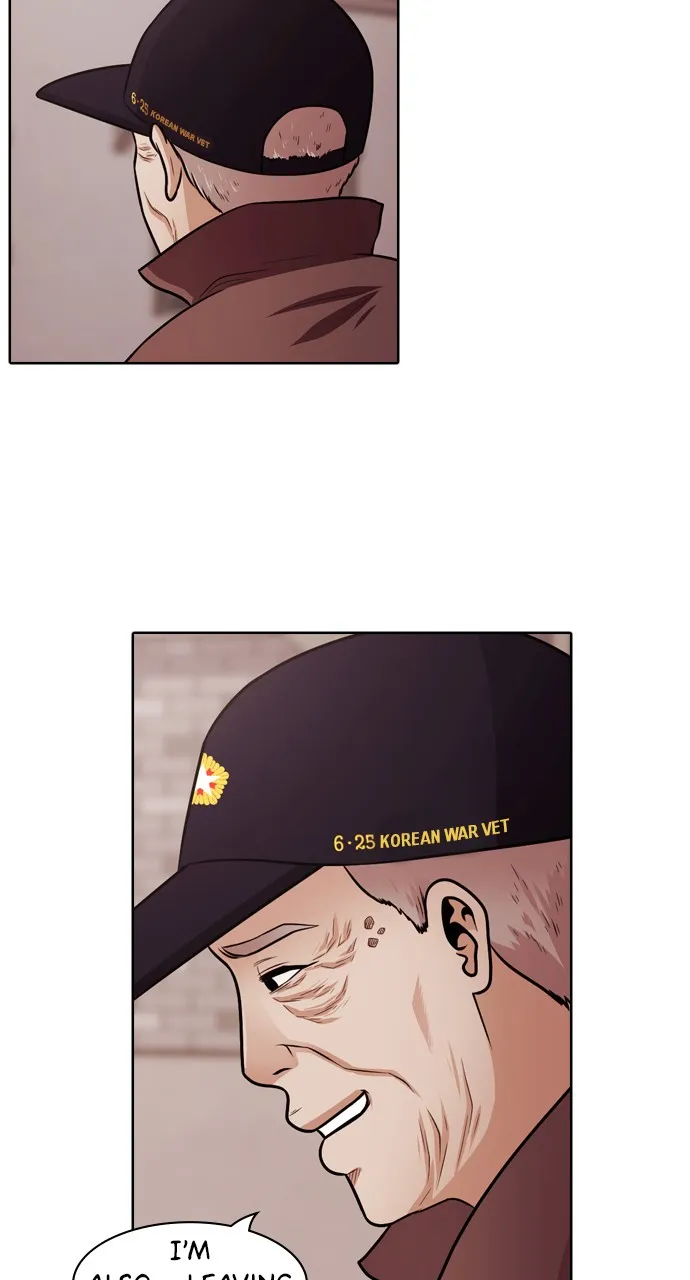 Read Tomorrow chapter 52 image 46 on Lezhin