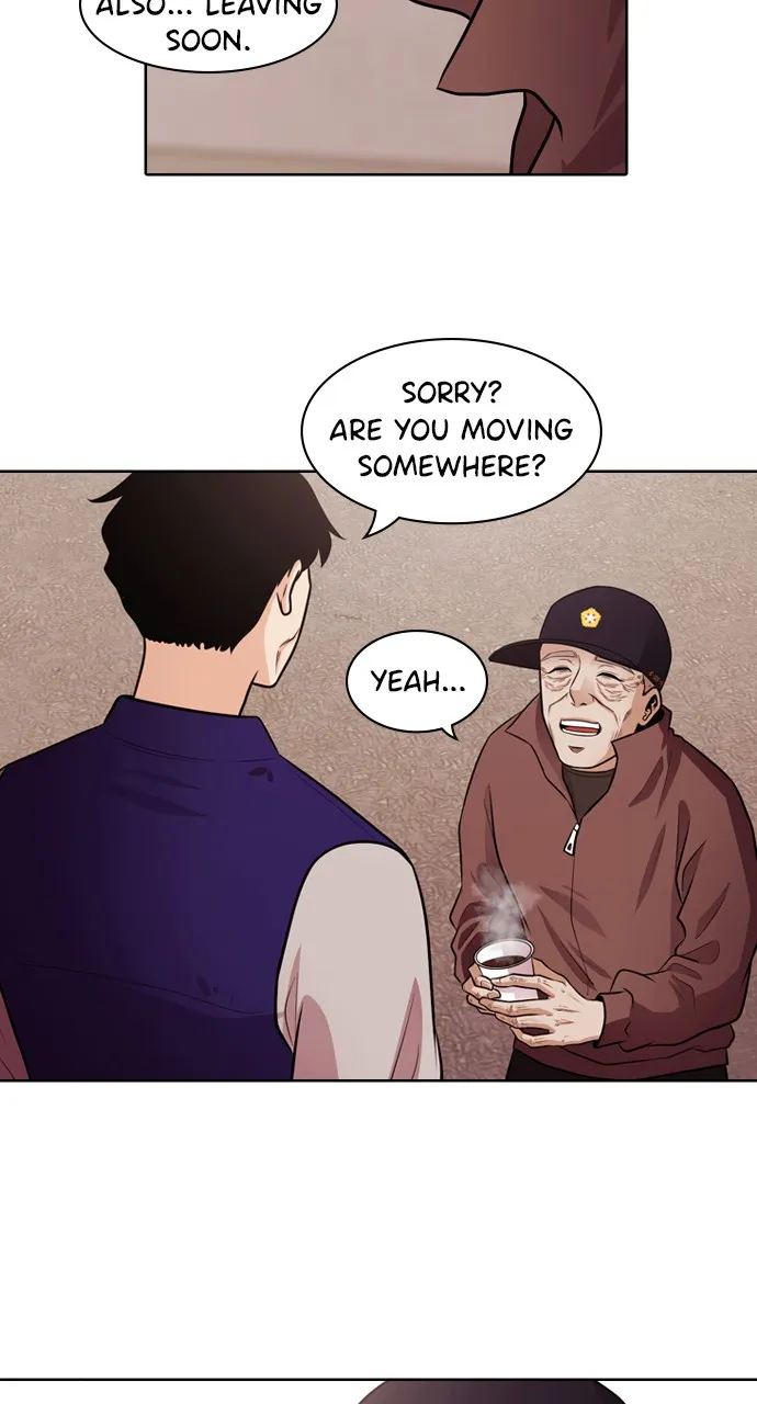 Read Tomorrow chapter 52 image 47 on Lezhin