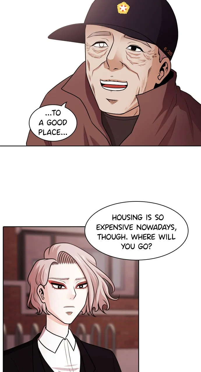 Read Tomorrow chapter 52 image 48 on Lezhin