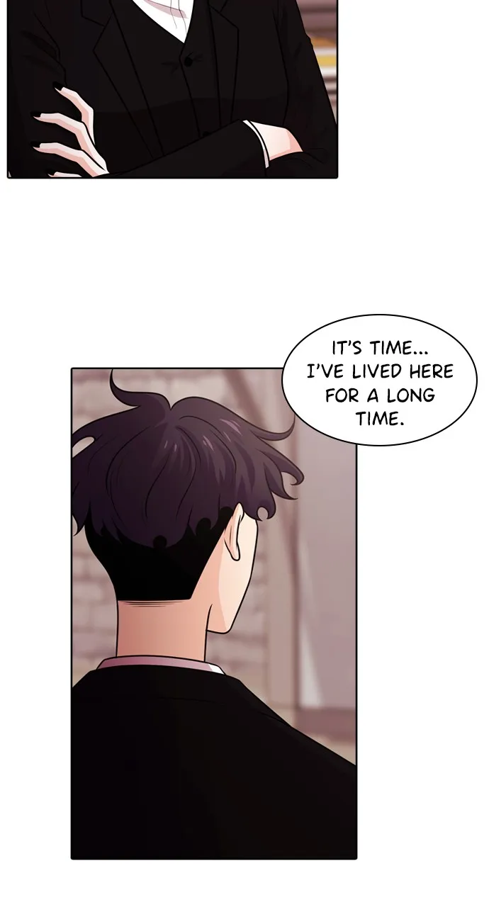 Read Tomorrow chapter 52 image 49 on Lezhin