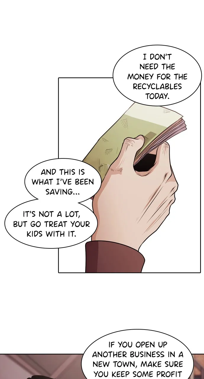 Read Tomorrow chapter 52 image 50 on Lezhin