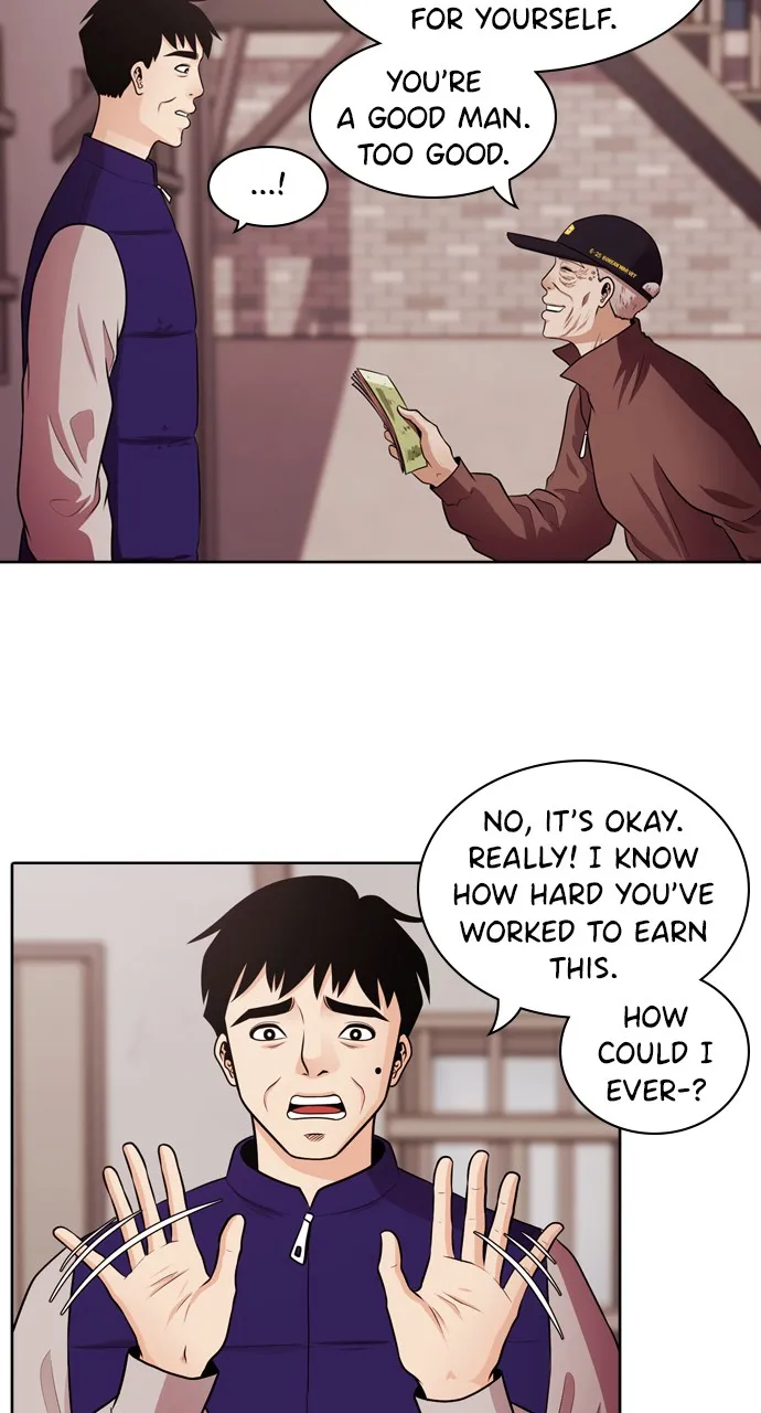 Read Tomorrow chapter 52 image 51 on Lezhin
