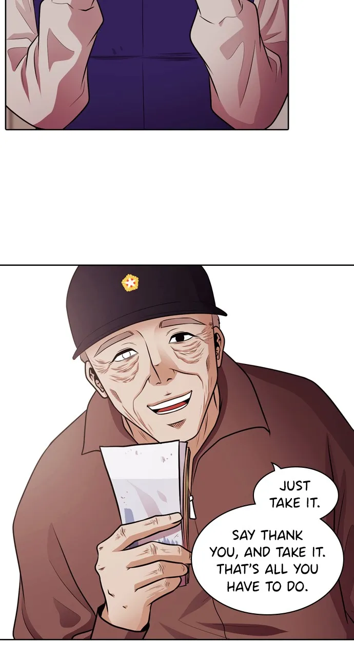Read Tomorrow chapter 52 image 52 on Lezhin