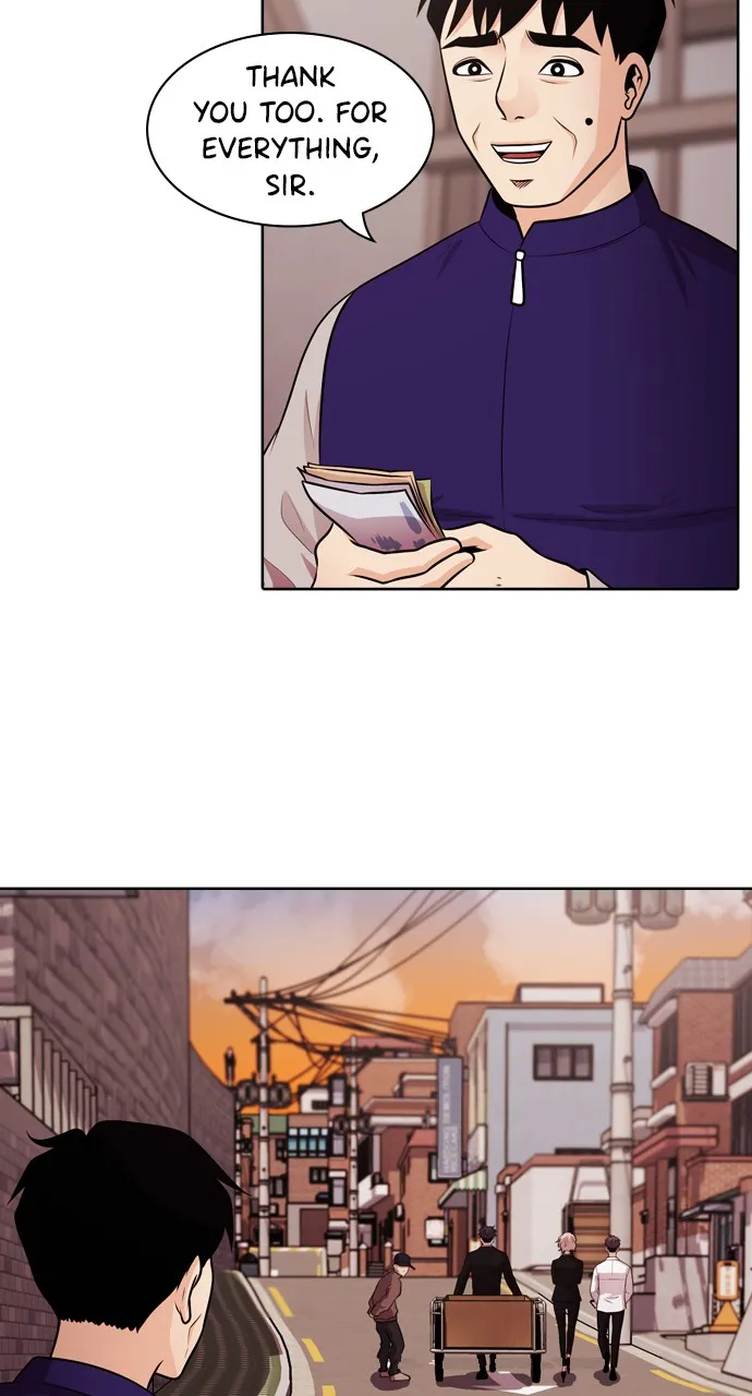 Read Tomorrow chapter 52 image 54 on Lezhin