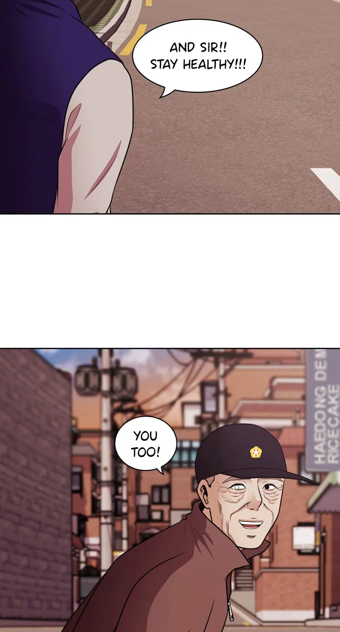 Read Tomorrow chapter 52 image 55 on Lezhin