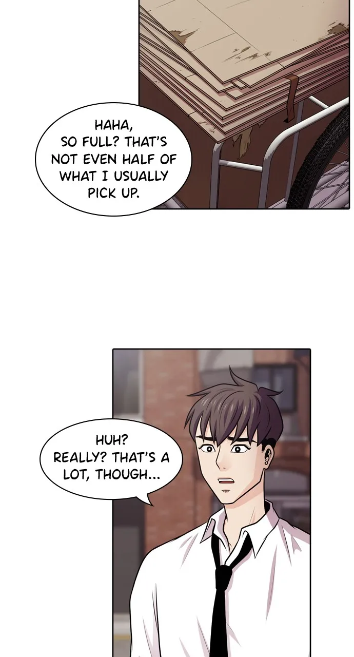 Read Tomorrow chapter 52 image 6 on Lezhin