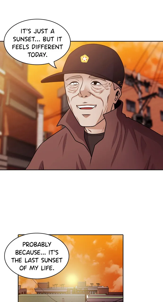 Read Tomorrow chapter 52 image 60 on Lezhin