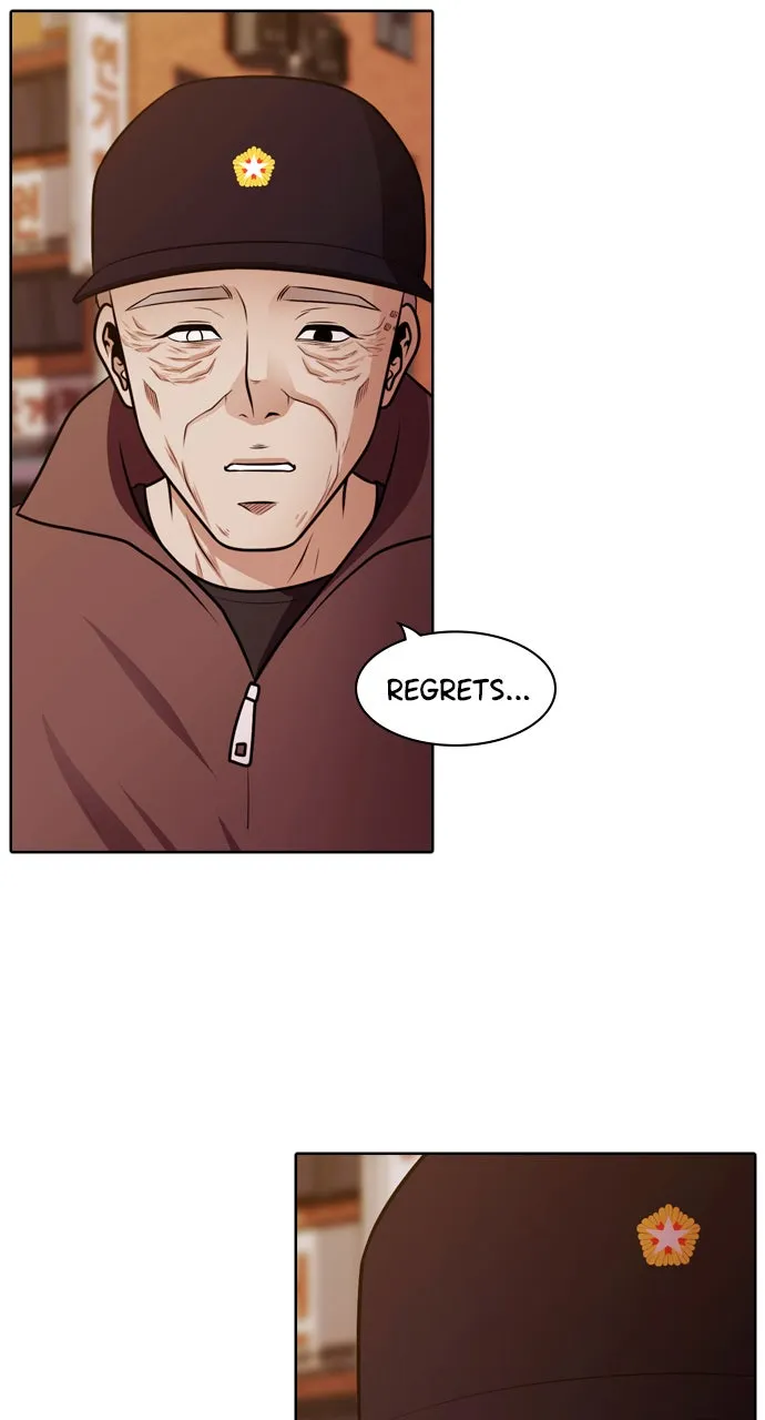 Read Tomorrow chapter 52 image 62 on Lezhin
