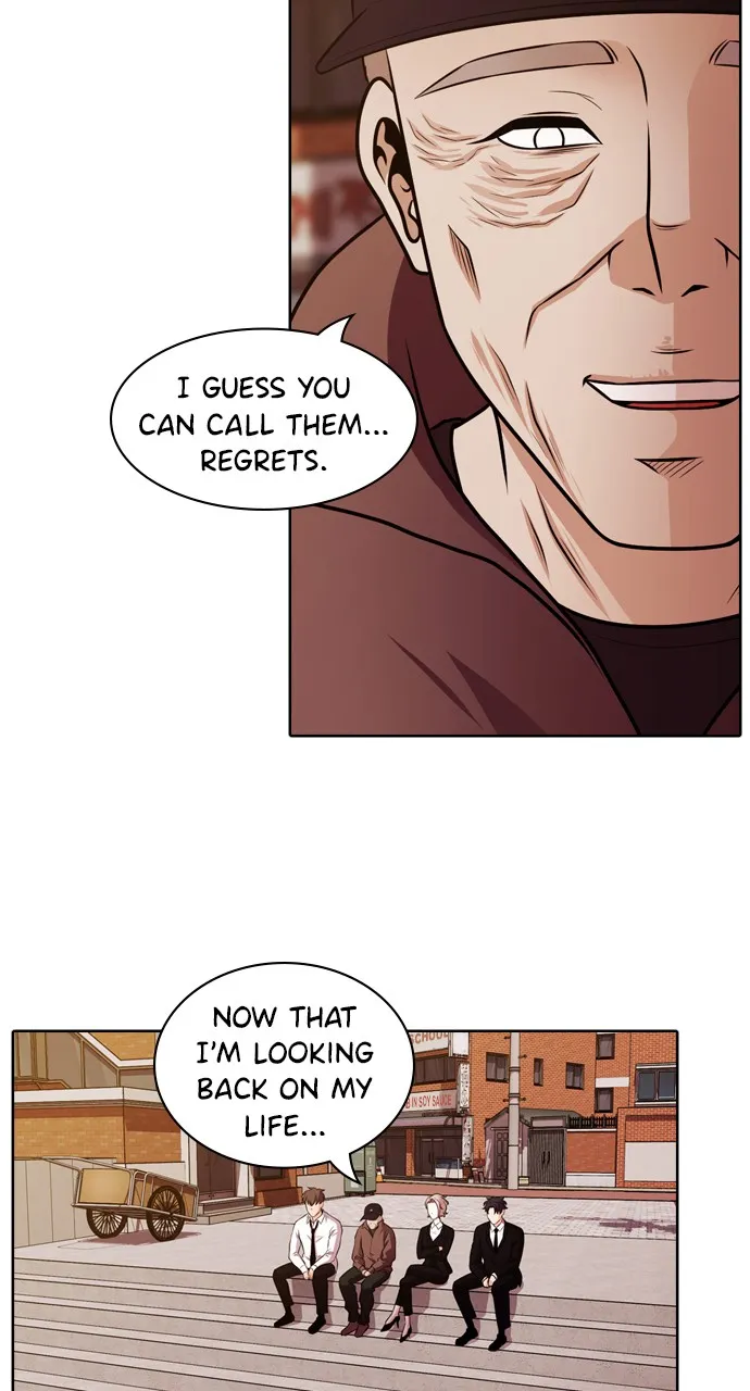 Read Tomorrow chapter 52 image 63 on Lezhin