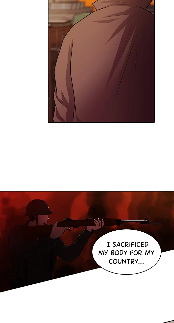 Read Tomorrow chapter 52 image 65 on Lezhin
