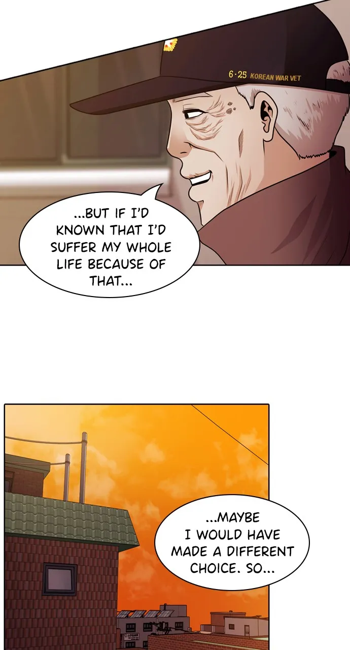 Read Tomorrow chapter 52 image 66 on Lezhin