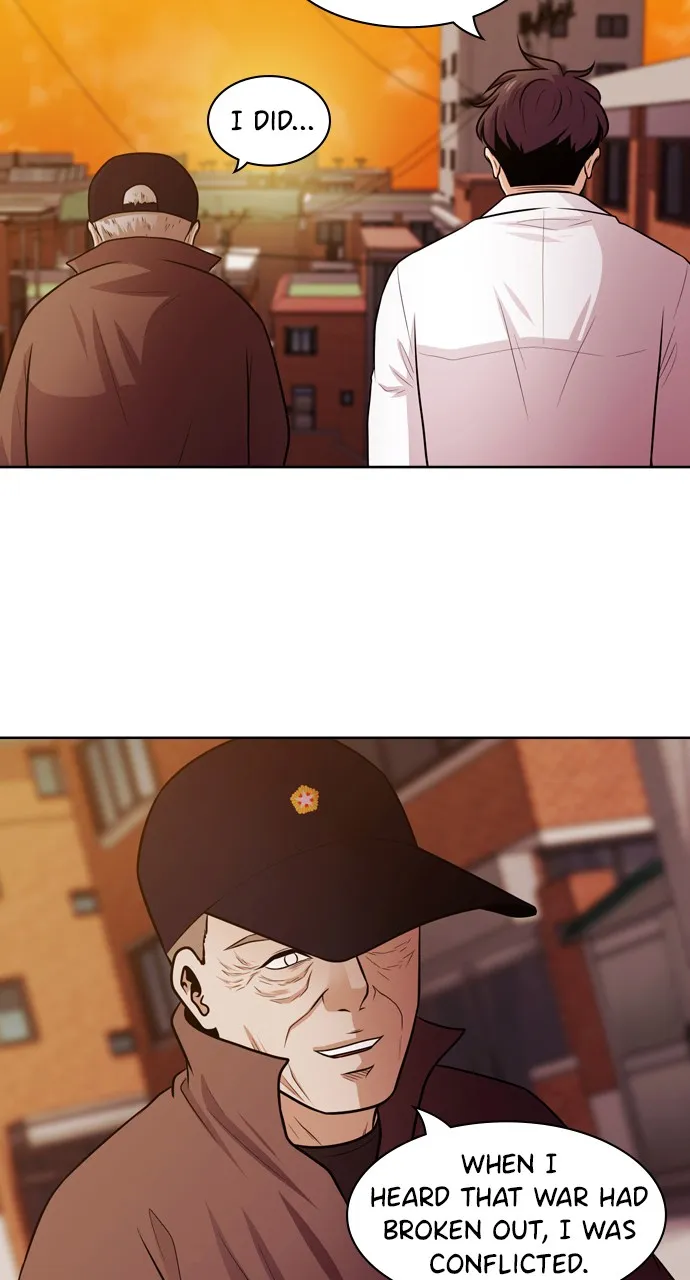 Read Tomorrow chapter 52 image 69 on Lezhin