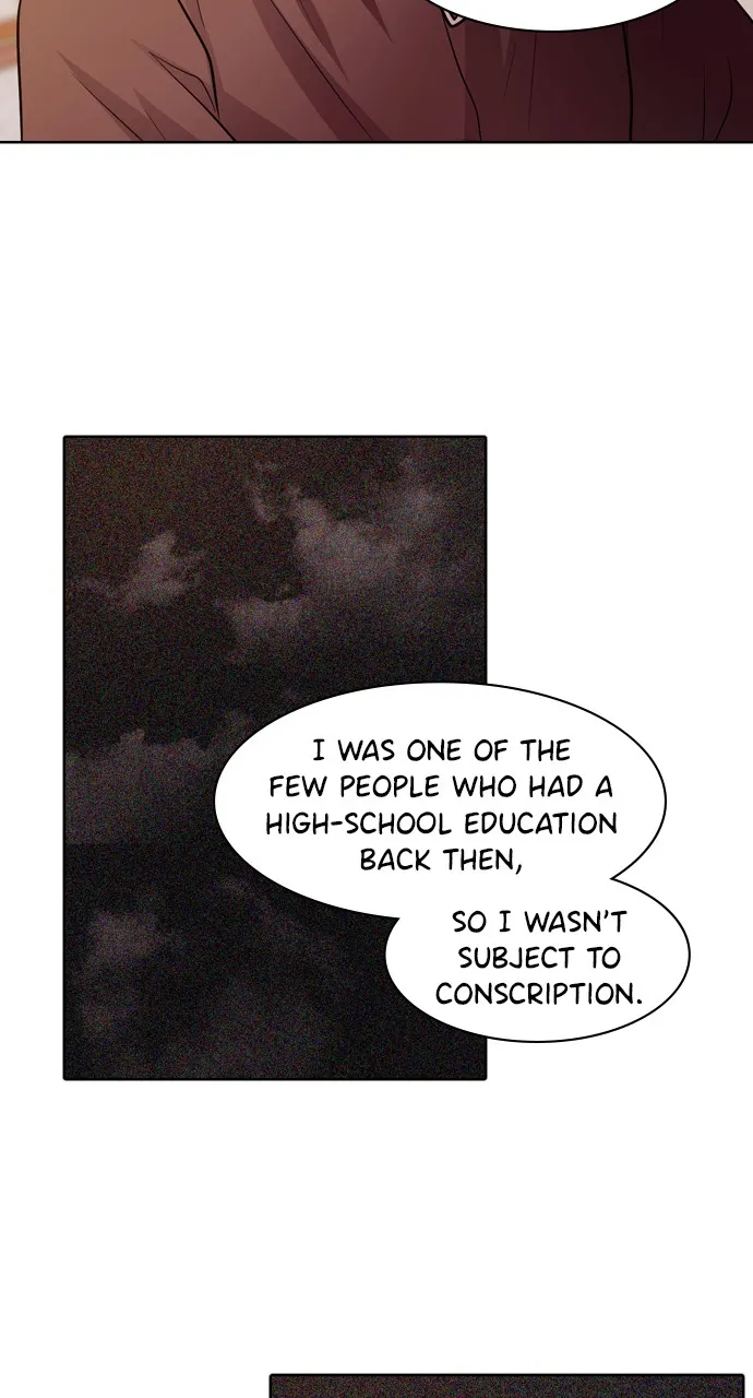 Read Tomorrow chapter 52 image 70 on Lezhin