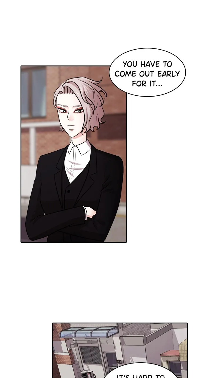 Read Tomorrow chapter 52 image 8 on Lezhin
