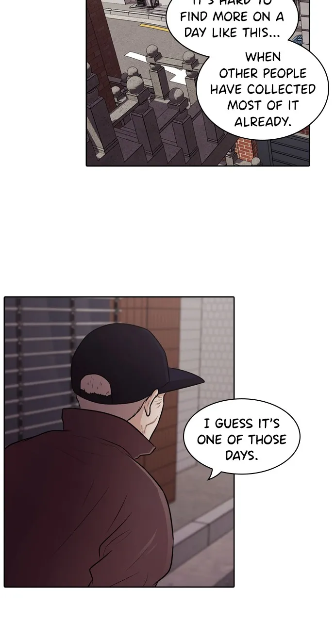 Read Tomorrow chapter 52 image 9 on Lezhin