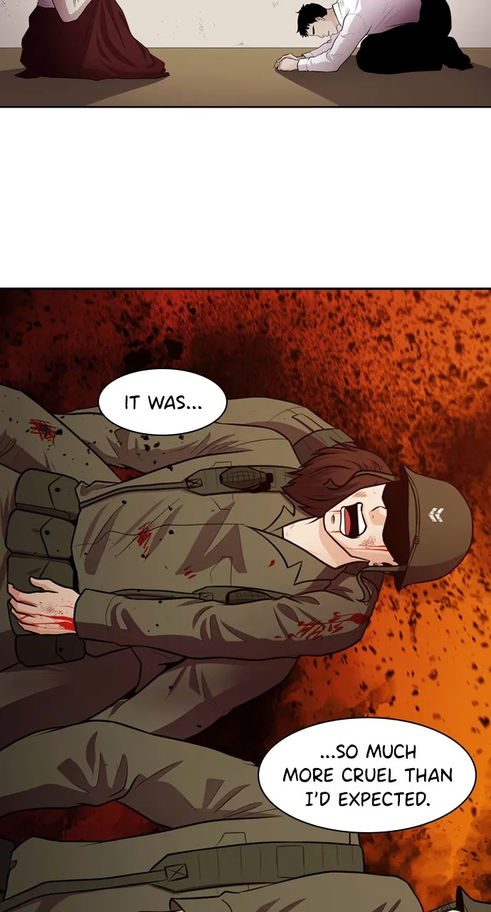 Read Tomorrow chapter 53 image 12 on Lezhin