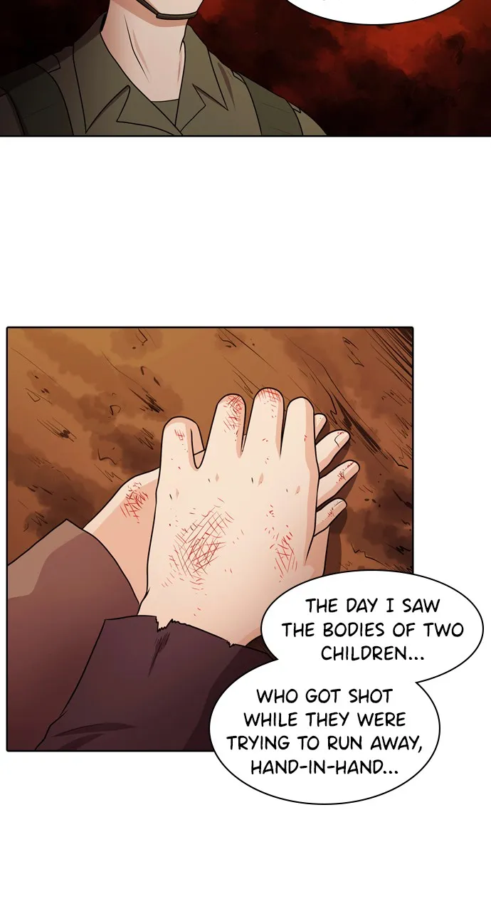Read Tomorrow chapter 53 image 14 on Lezhin